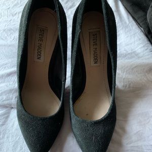 Steve Madden heels